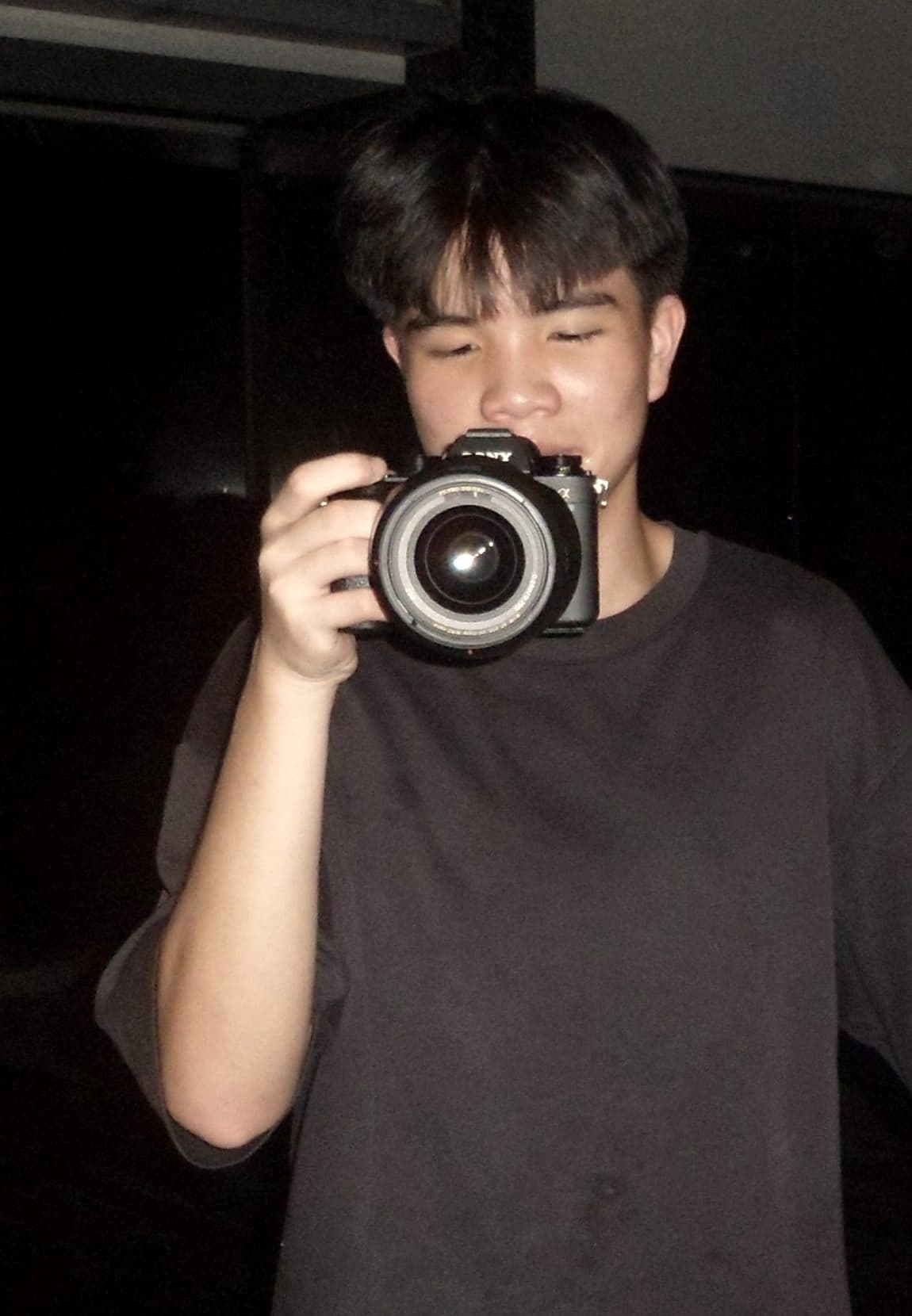 Edric Koh